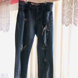 Brandy Melville size 28 Jeans
